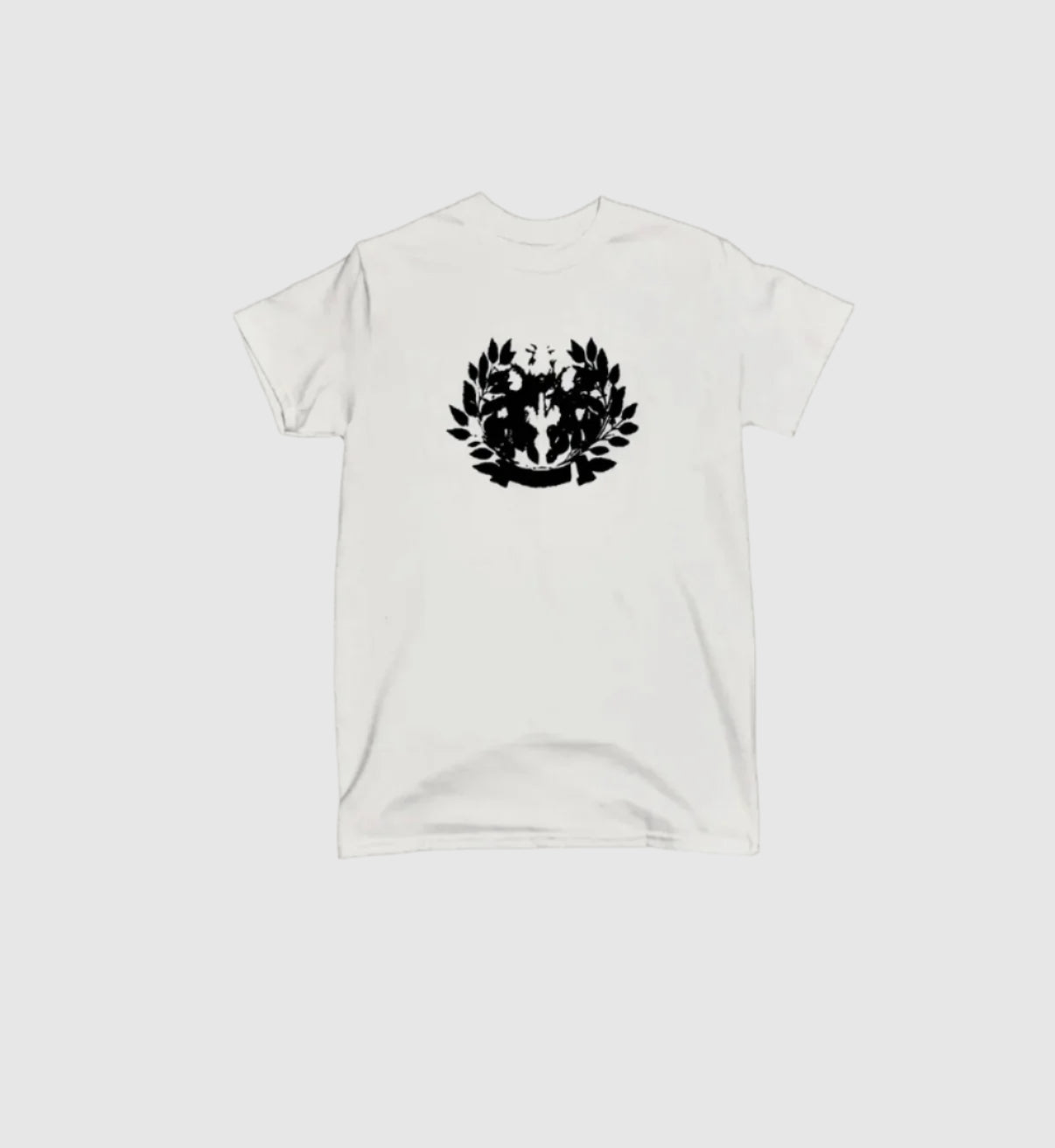 'Montè Crest' - T-Shirt